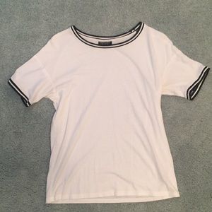 Top Shop t-shirt